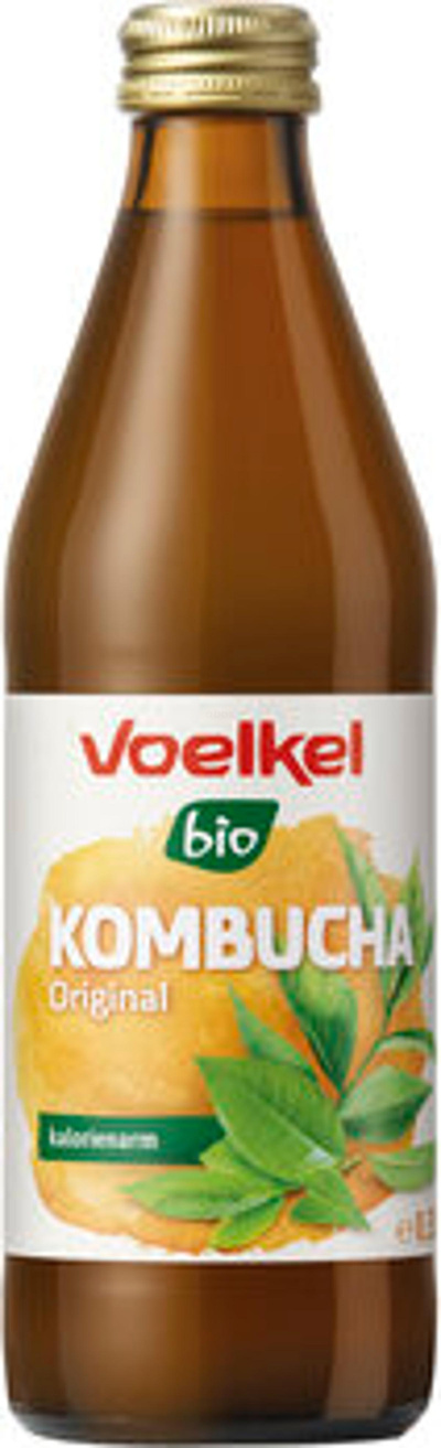 Produktfoto zu Kombucha Original