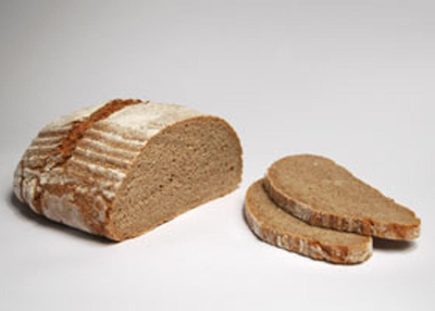 Produktfoto zu Graubrot, 750 g