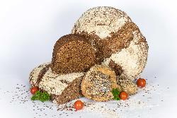 Produktfoto zu Brot