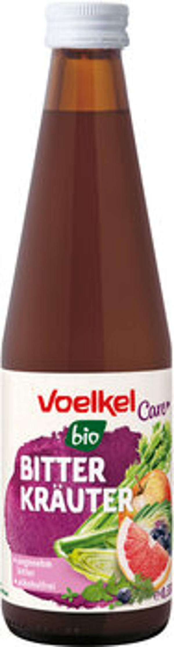 Produktfoto zu Care Bitterkräuter