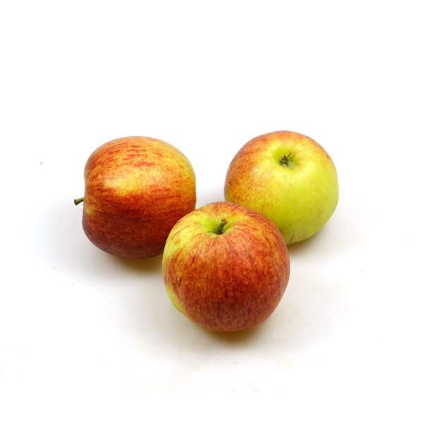 Produktfoto zu Äpfel, Jonagored
