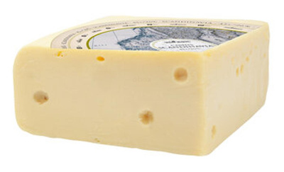 Produktfoto zu Scandinavia