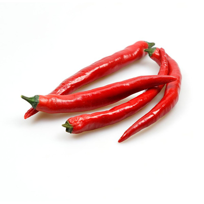 Produktfoto zu Peperoni, rot