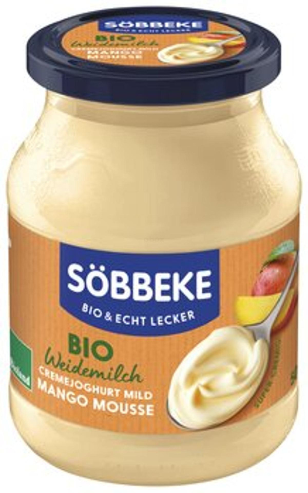 Produktfoto zu der Cremige - Mango 7,5%