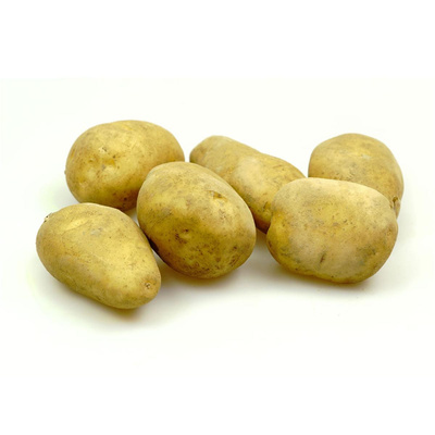 Produktfoto zu 2,5 kg Kartoffeln mk Gunda
