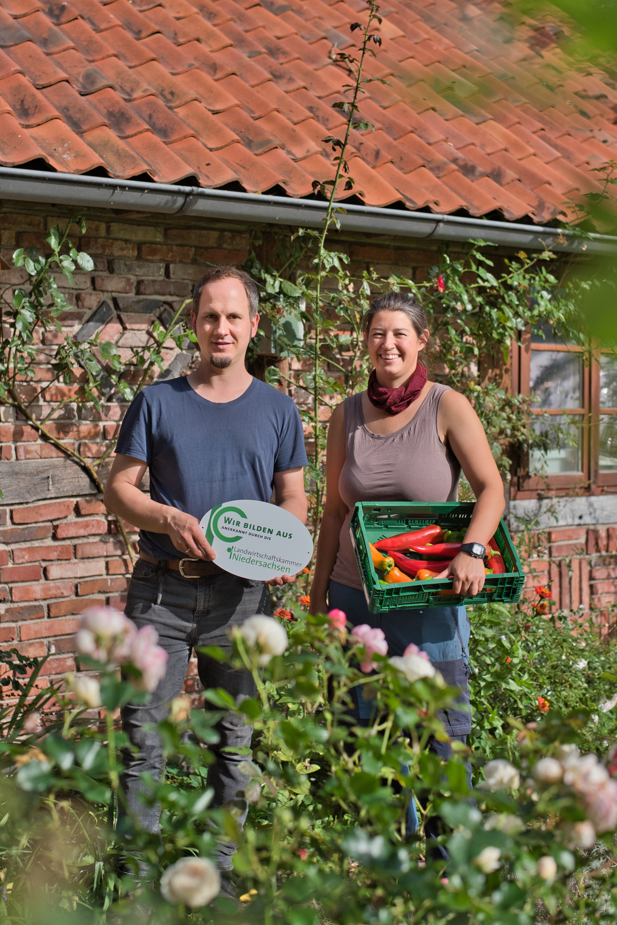 Eike & Johanna