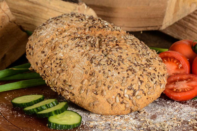 Produktfoto zu Dinkelkrustchen 500g