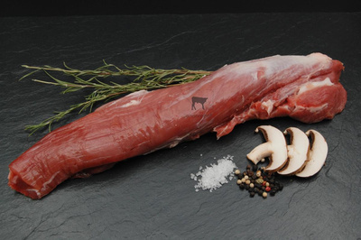 Produktfoto zu Schweinefilet