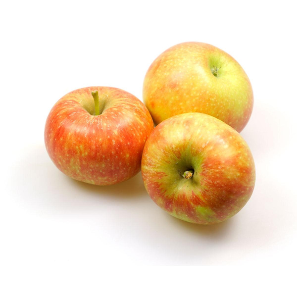 Produktfoto zu Äpfel, Deljonca