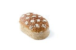 Produktfoto zu Pünktchen - Brot 500g