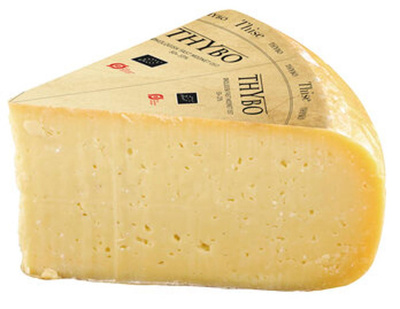 Produktfoto zu Thybo 50%