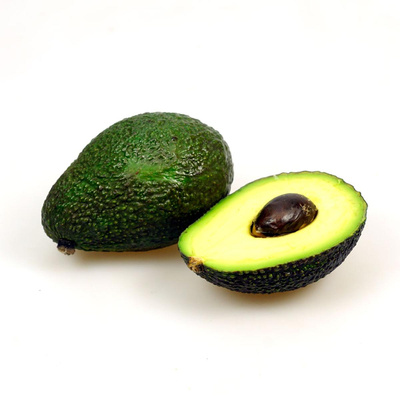 Produktfoto zu Avocado "Bacon"