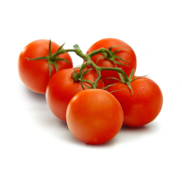 Produktfoto zu Tomaten - rund