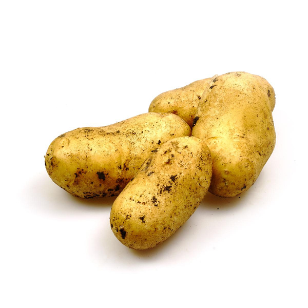 Produktfoto zu 1,0 kg Frühkartoffeln