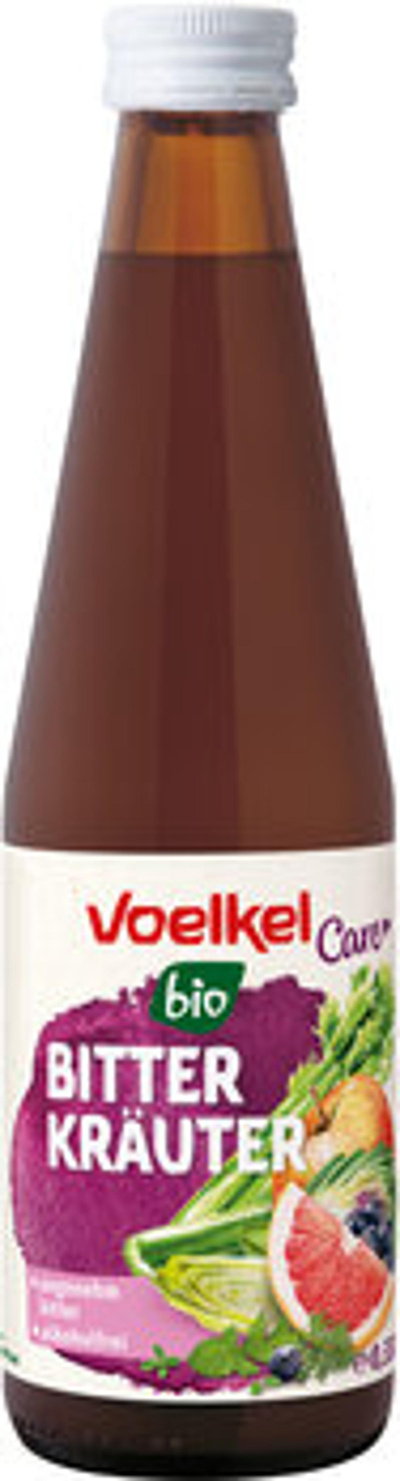 Produktfoto zu Care Bitterkräuter