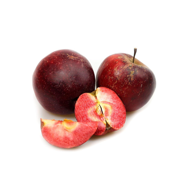 Produktfoto zu Äpfel, Kissabel Jaune