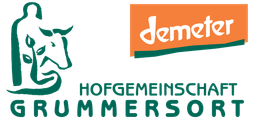 Logo von Hofgemeinschaft Grummersort