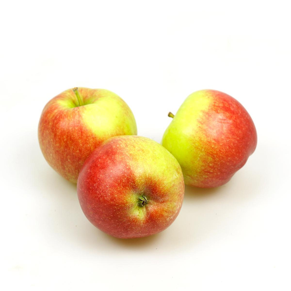 Produktfoto zu Äpfel, Santana