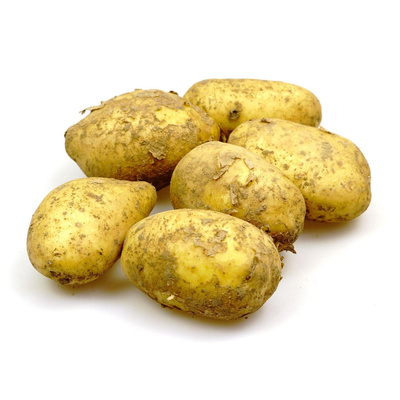 Produktfoto zu 1,0 kg Kartoffeln vfk Anuschka
