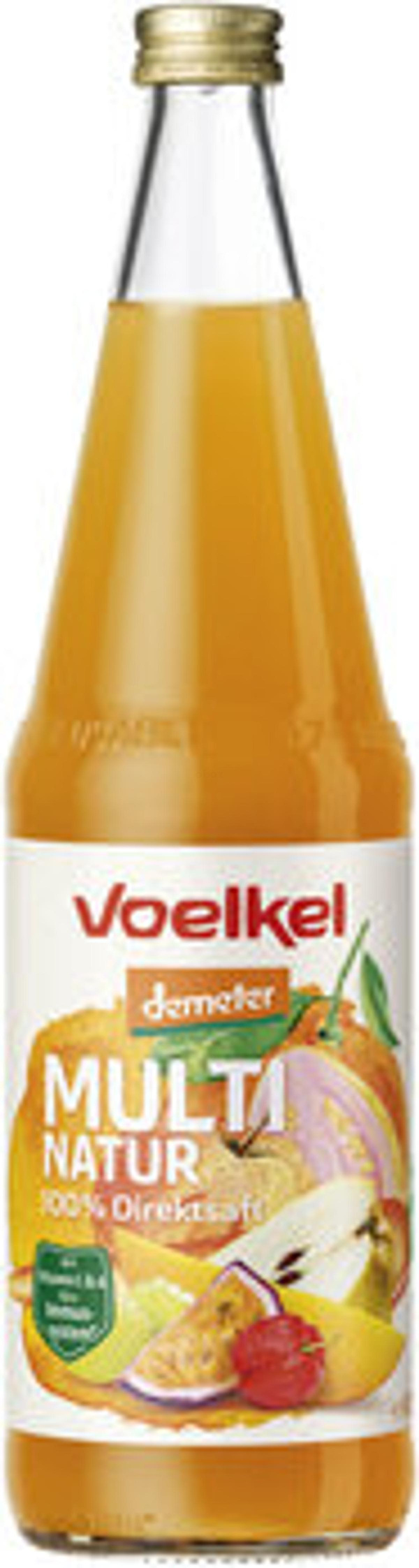 Produktfoto zu Multi Natur Demeter