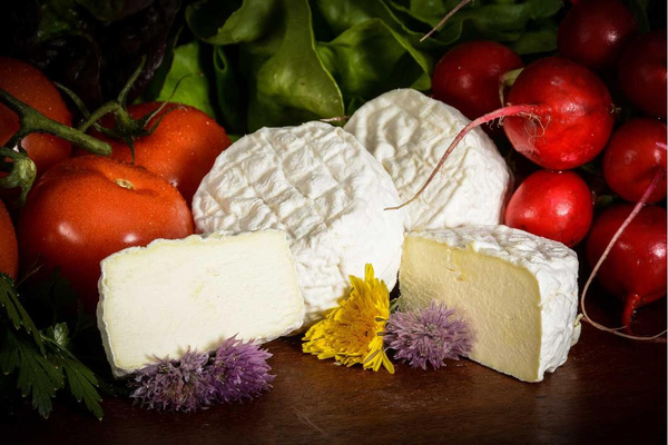 Produktfoto zu Grummersorter Zwerge