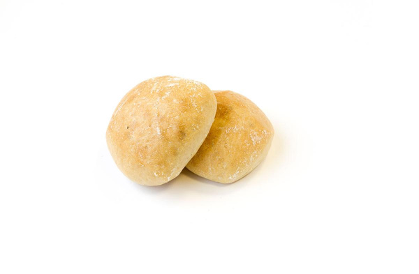 Produktfoto zu Schweizer-Brötchen