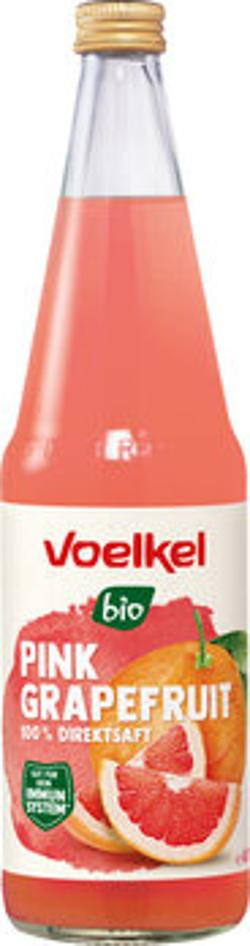 Produktfoto zu Grapefruitsaft Pink