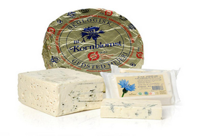 Produktfoto zu Blaue Kornblume