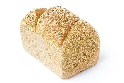 Produktfoto zu Dinkel Pur - Brot 500g