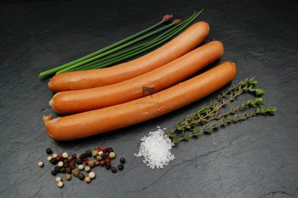 Produktfoto zu Wienerwürstchen in Lake