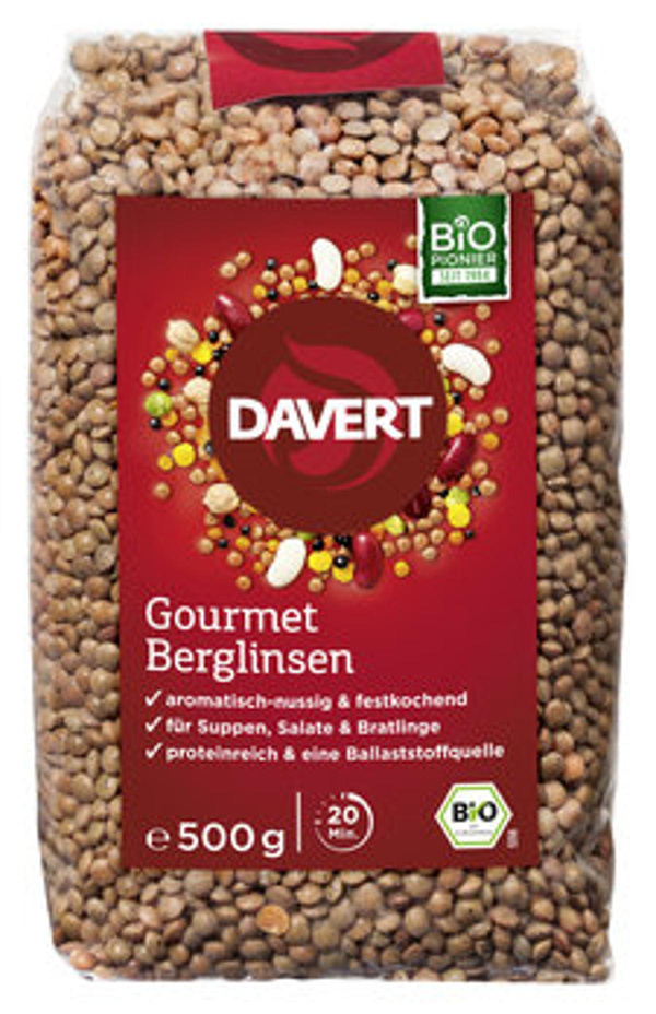 Produktfoto zu Berglinsen