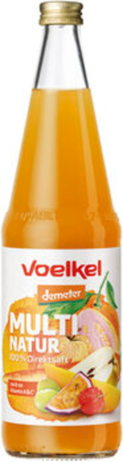 Produktfoto zu Multi Natur Demeter