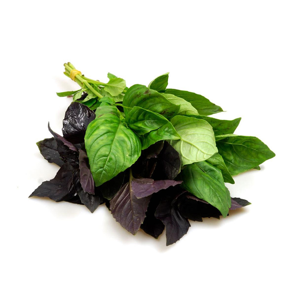 Produktfoto zu Basilikum im Bund