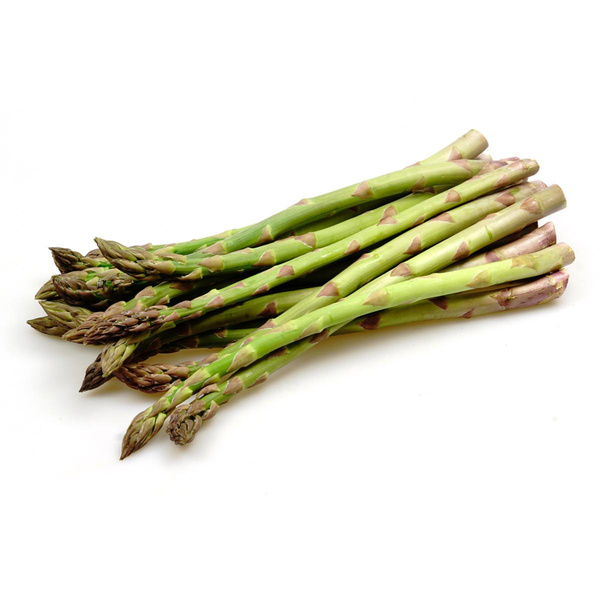 Produktfoto zu Spargel, grün
