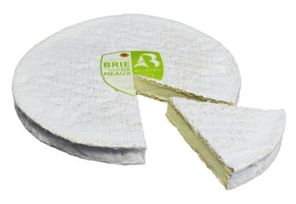 Produktfoto zu Brie de Meaux