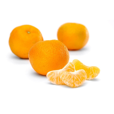 Produktfoto zu Clementinen "Clemenruby"