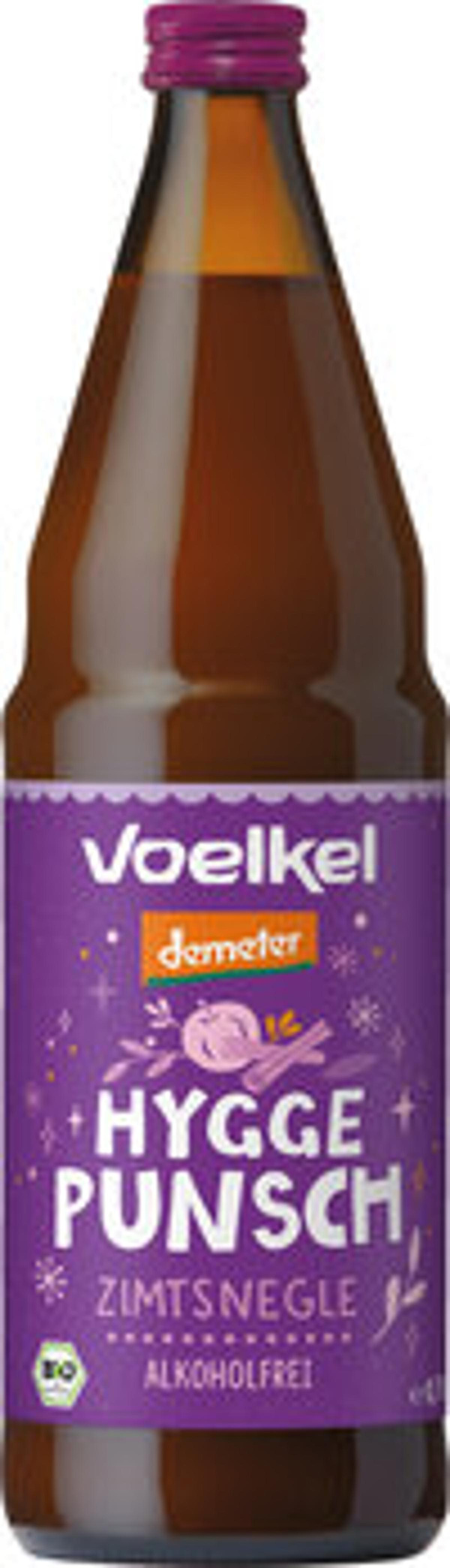 Produktfoto zu Hygge Punsch Zimtsnegle