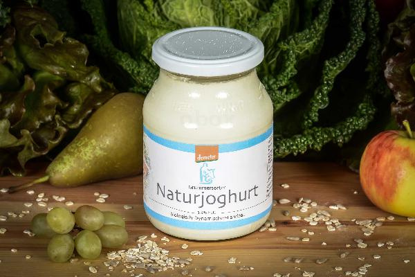 Produktfoto zu Joghurt 500g