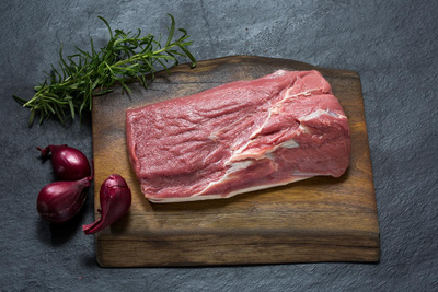Produktfoto zu Tafelspitz vom Rind